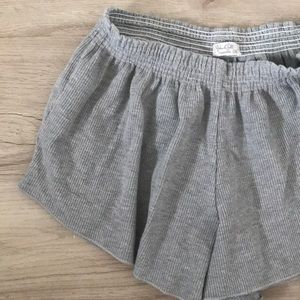 Brandy Melville / John Galt shorts